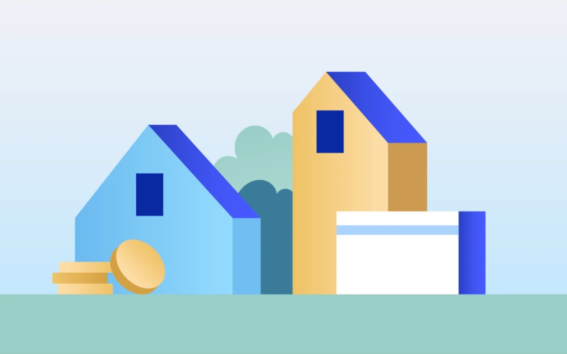 20 renting vs owning a home